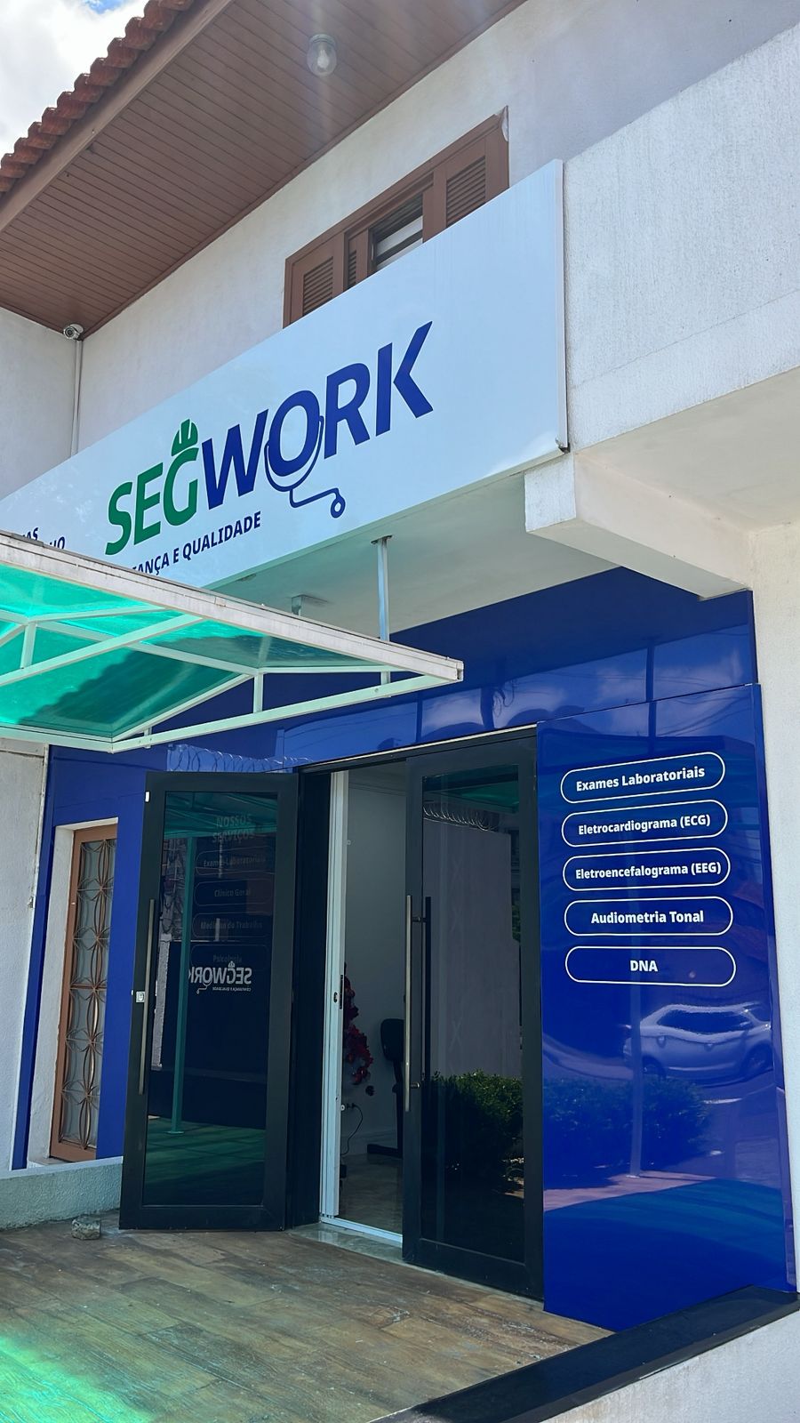 Unidade Curitiba - imagem 2