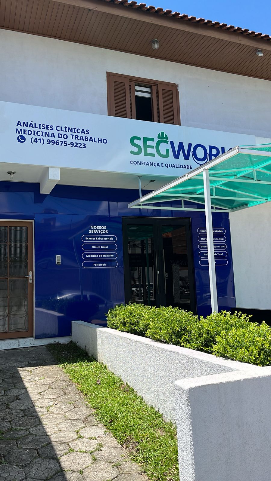 Unidade Curitiba - imagem 3