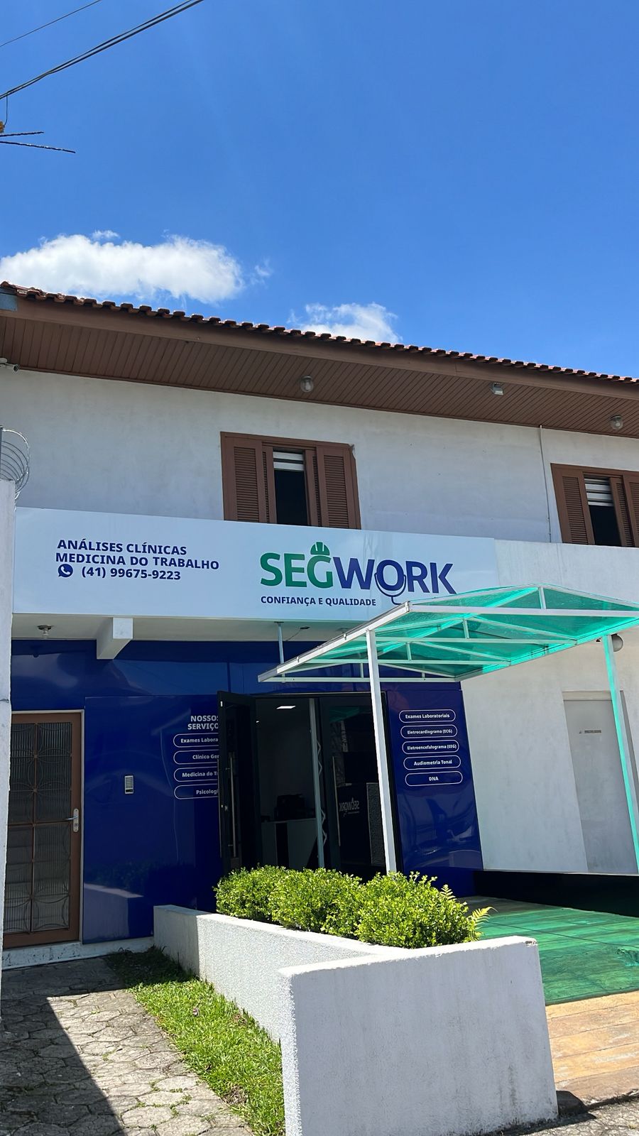 Unidade Curitiba - imagem 4