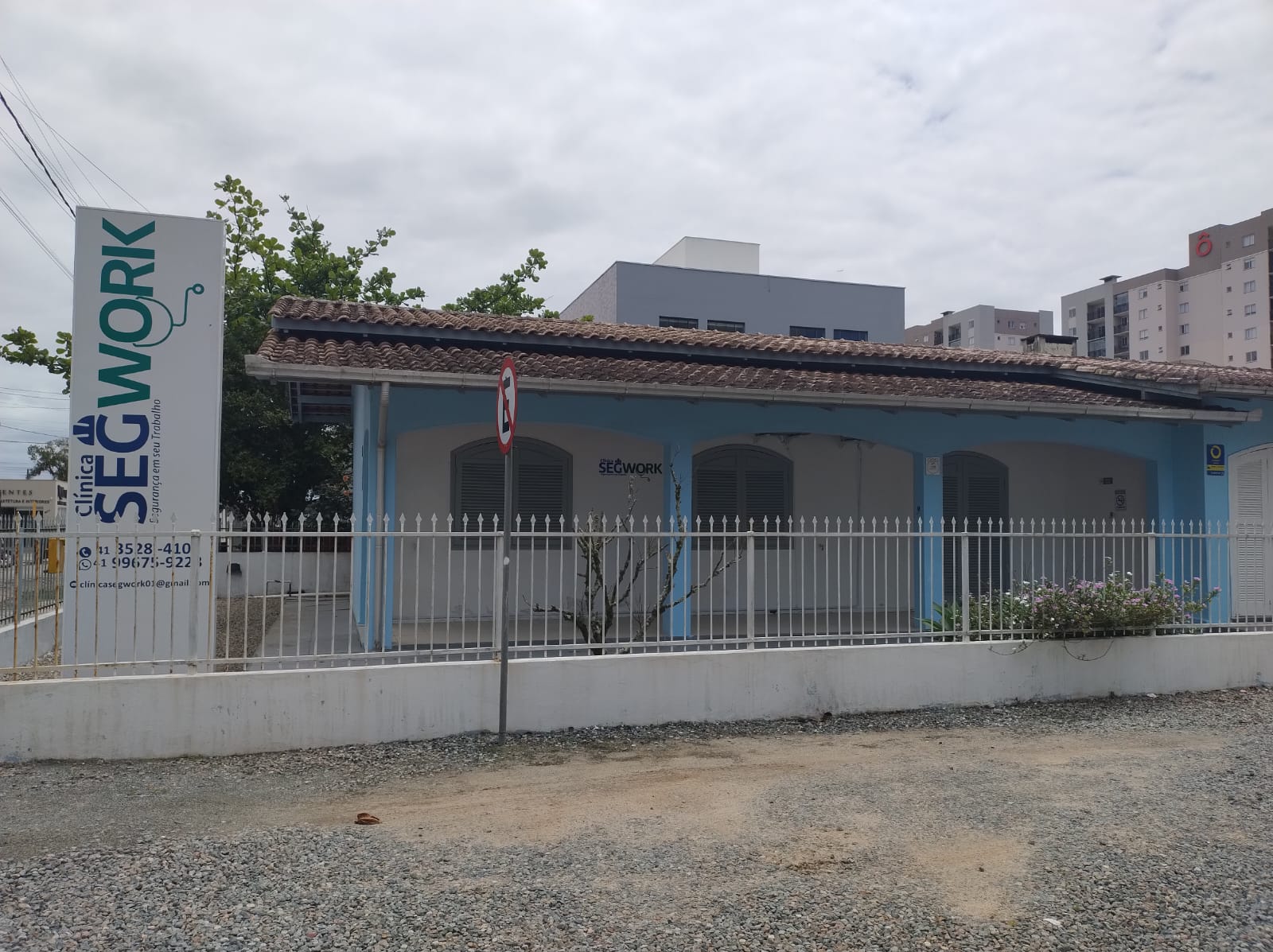 Unidade Piçarras - imagem 1